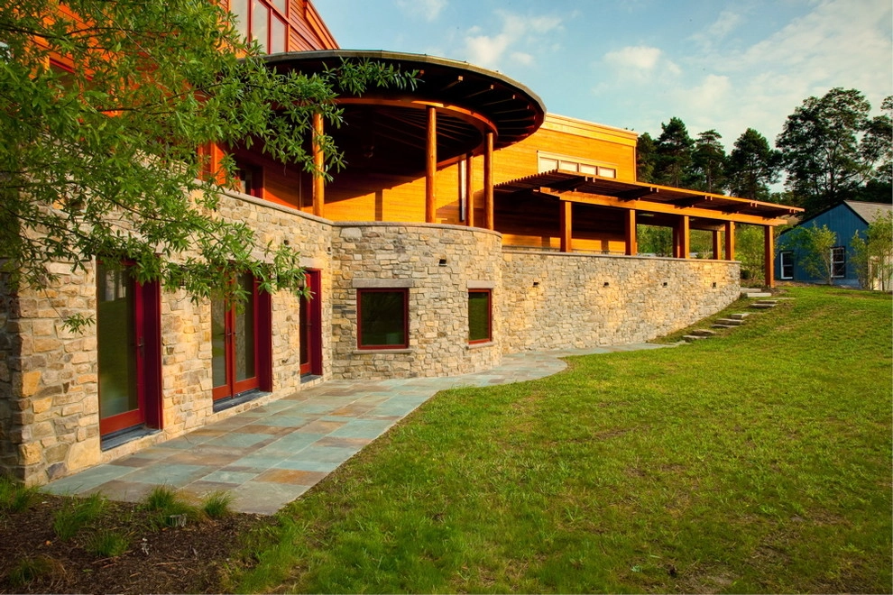 Leola, PA Project 2 by Earth, Turf, & Wood, Inc. - Photo 3