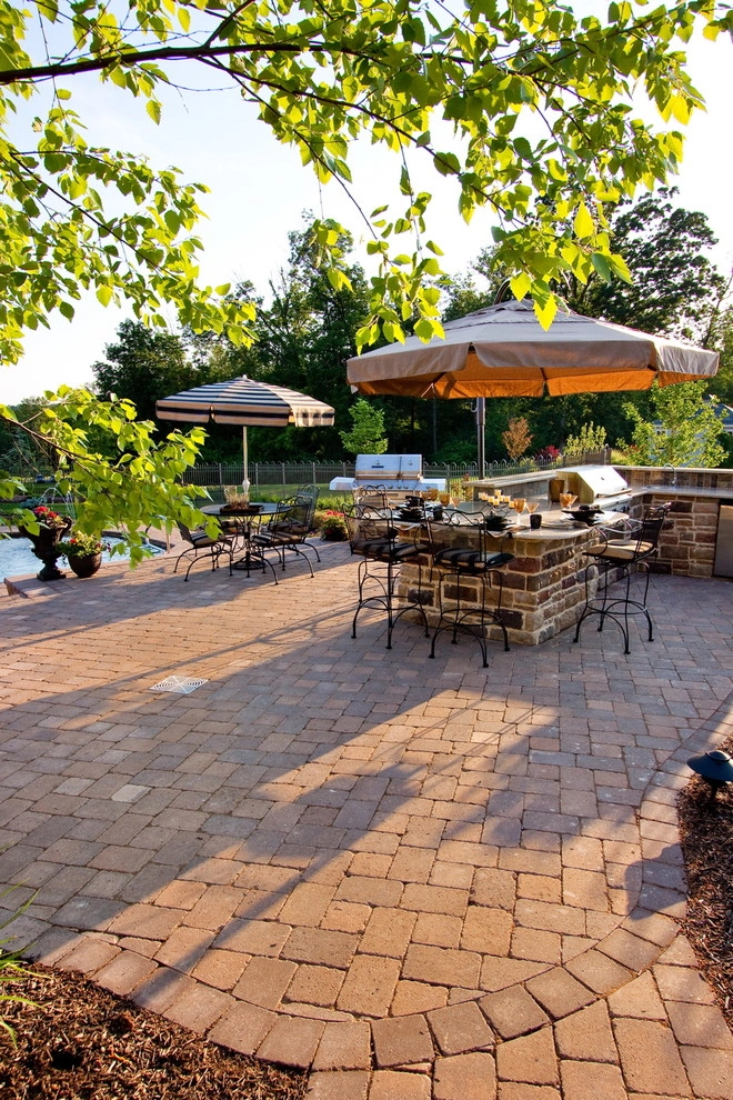 Reinholds, PA Project - 2 by Earth, Turf, & Wood, Inc. - Photo 11