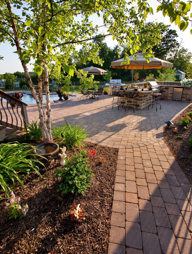Reinholds, PA Project - 2 by Earth, Turf, & Wood, Inc. - Photo 6