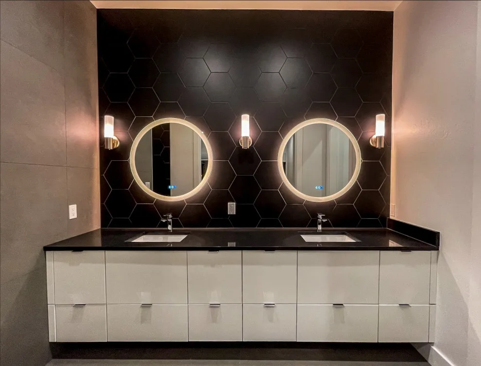 The Hexagonal Home by Avant Modern Cabinets - Photo 6