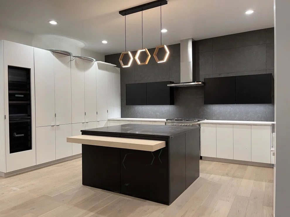 The Hexagonal Home by Avant Modern Cabinets - Photo 2