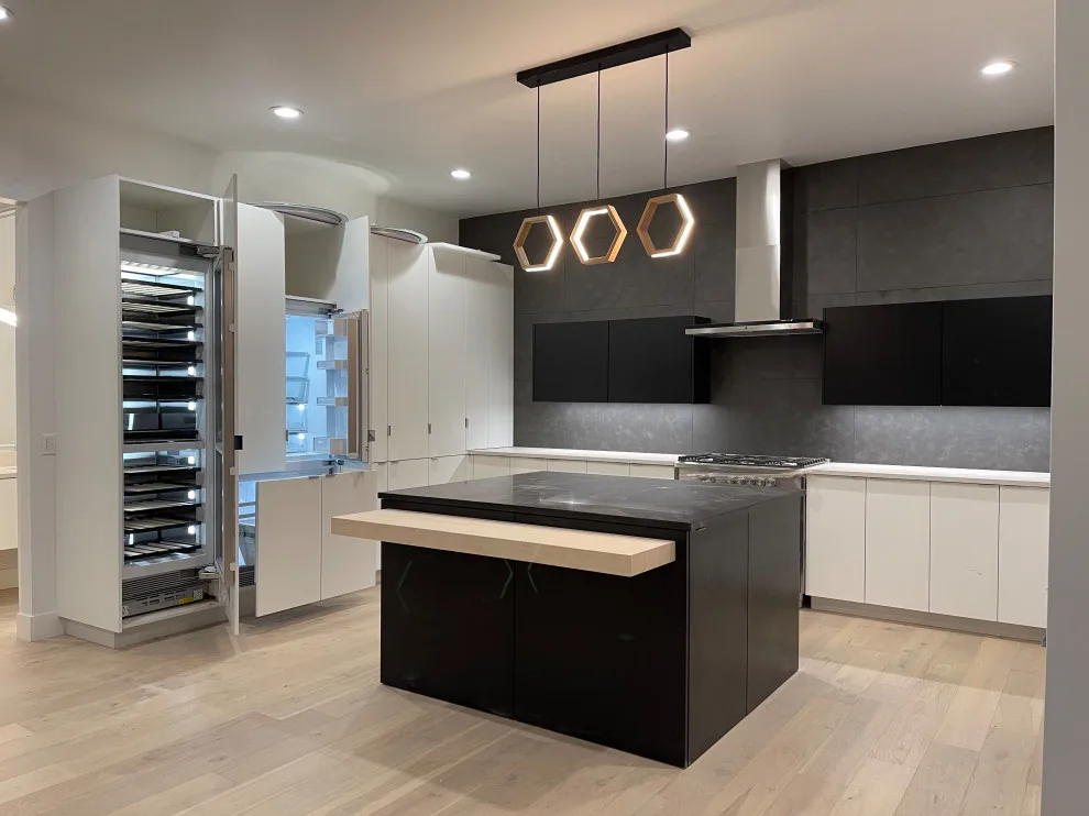 The Hexagonal Home by Avant Modern Cabinets - Photo 7