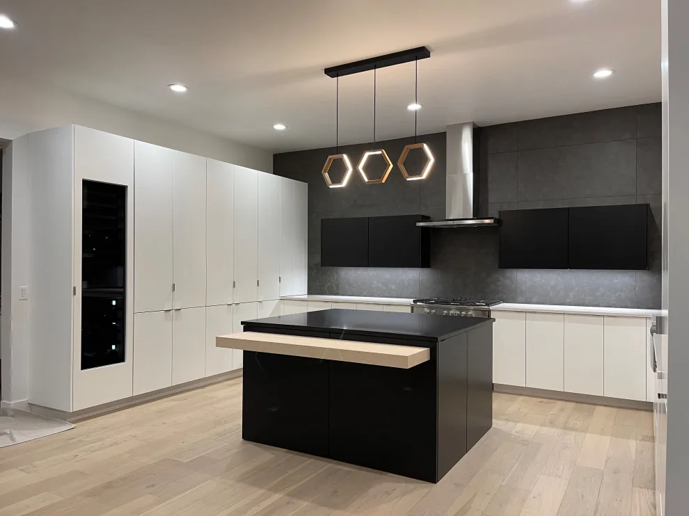 Avant Modern Cabinets - Photo 14