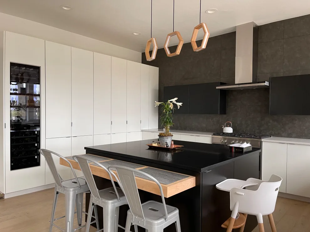 Avant Modern Cabinets - Photo 3