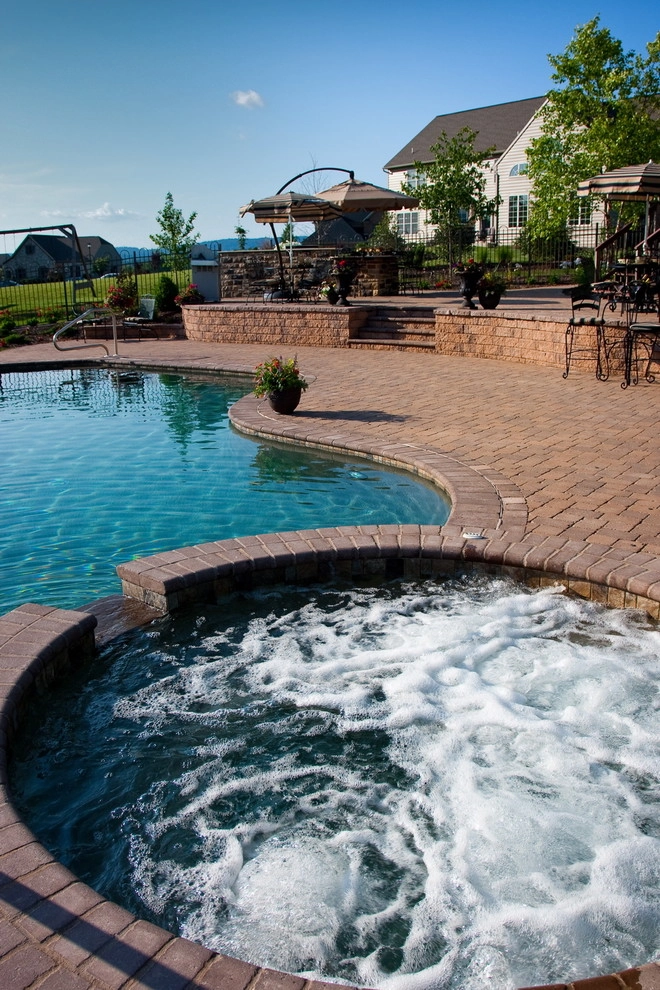 Reinholds, PA Project - 2 by Earth, Turf, & Wood, Inc. - Photo 46