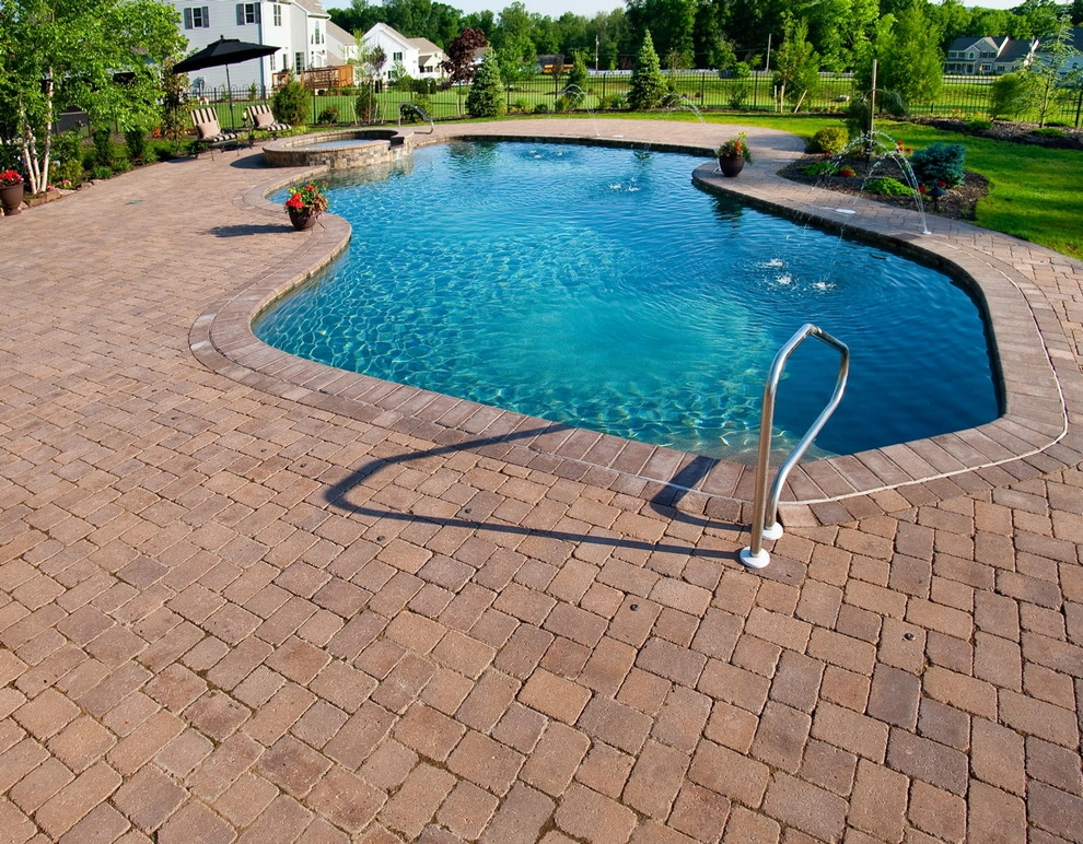 Reinholds, PA Project - 2 by Earth, Turf, & Wood, Inc. - Photo 8