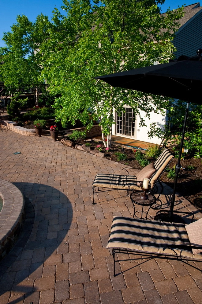 Reinholds, PA Project - 2 by Earth, Turf, & Wood, Inc. - Photo 40