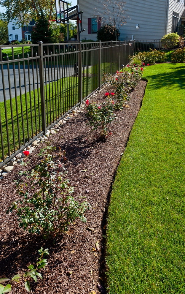 Lancaster, PA Project by Earth, Turf, & Wood, Inc. - Photo 36