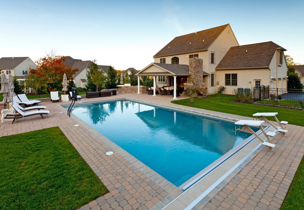 Lancaster, PA Project by Earth, Turf, & Wood, Inc. - Photo 11
