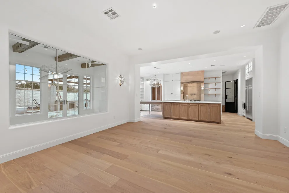 Hillside Home Renovation by Tier1 Group, LLC - Photo 4