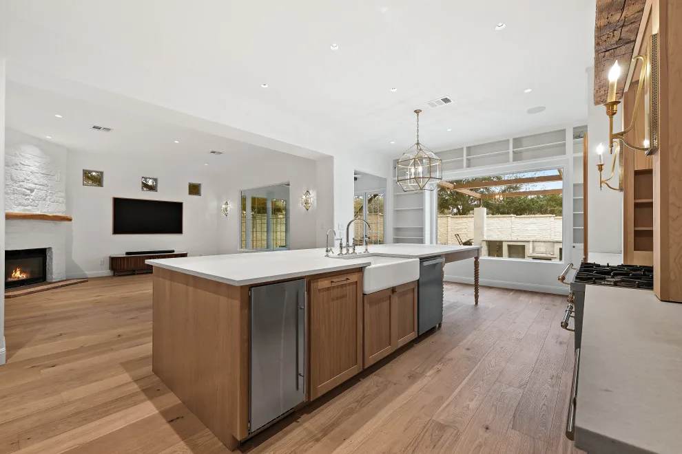 Hillside Home Renovation by Tier1 Group, LLC - Photo 2