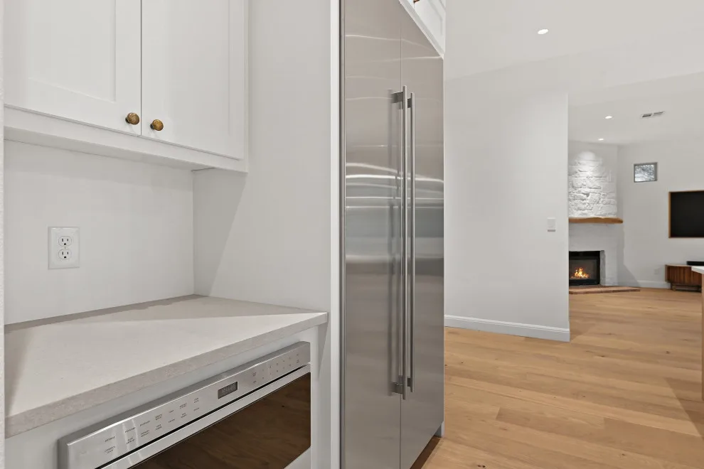 Hillside Home Renovation by Tier1 Group, LLC - Photo 17