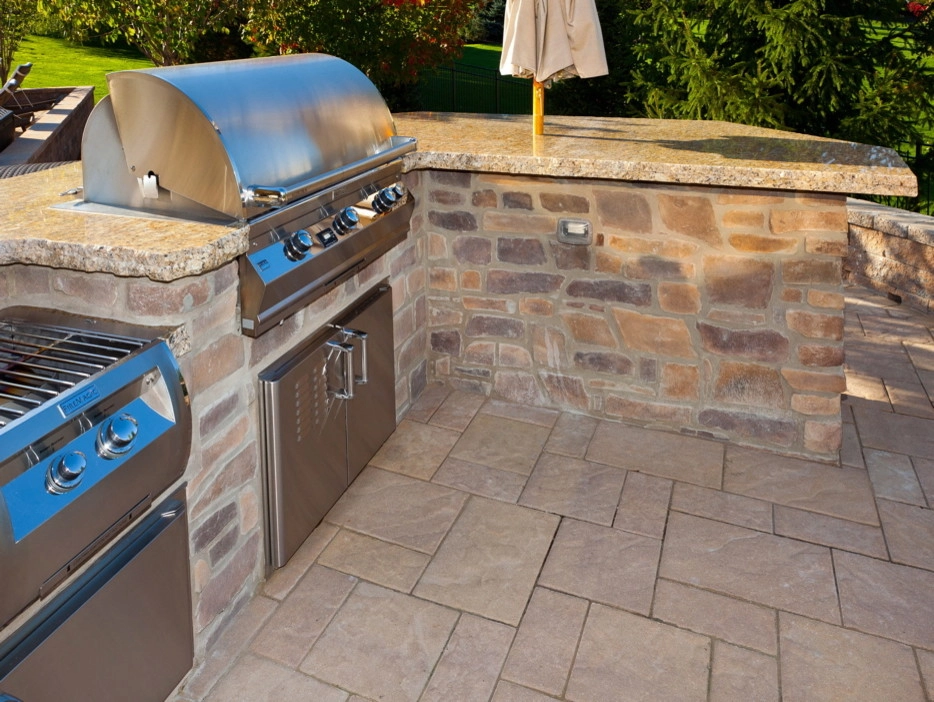 Lancaster, PA Project by Earth, Turf, & Wood, Inc. - Photo 28