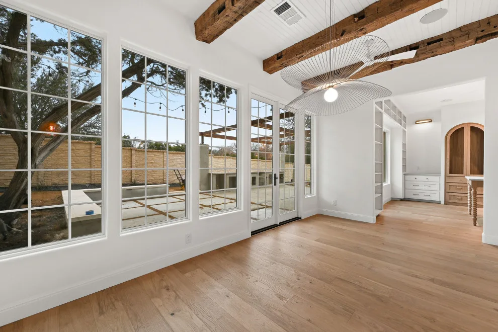 Hillside Home Renovation by Tier1 Group, LLC - Photo 3