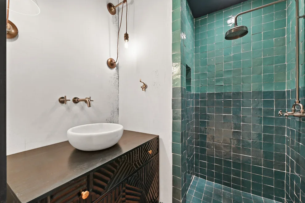 Hillside Home Renovation by Tier1 Group, LLC - Photo 11
