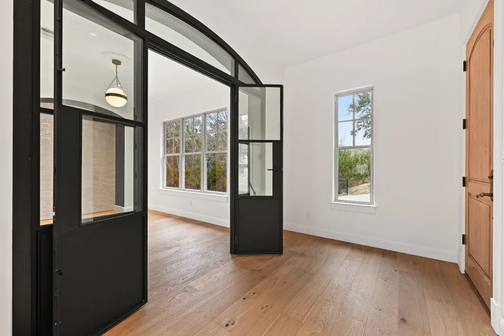 Hillside Home Renovation by Tier1 Group, LLC - Photo 6
