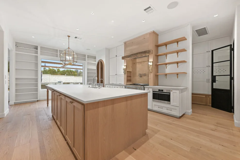 Hillside Home Renovation by Tier1 Group, LLC - Photo 19