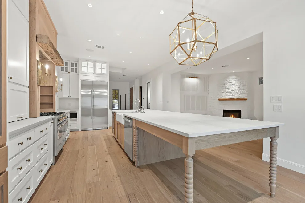 Hillside Home Renovation by Tier1 Group, LLC - Photo 13