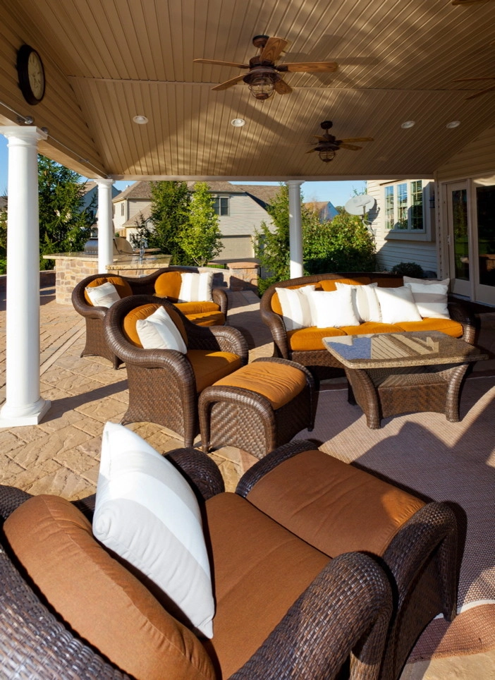 Lancaster, PA Project by Earth, Turf, & Wood, Inc. - Photo 4