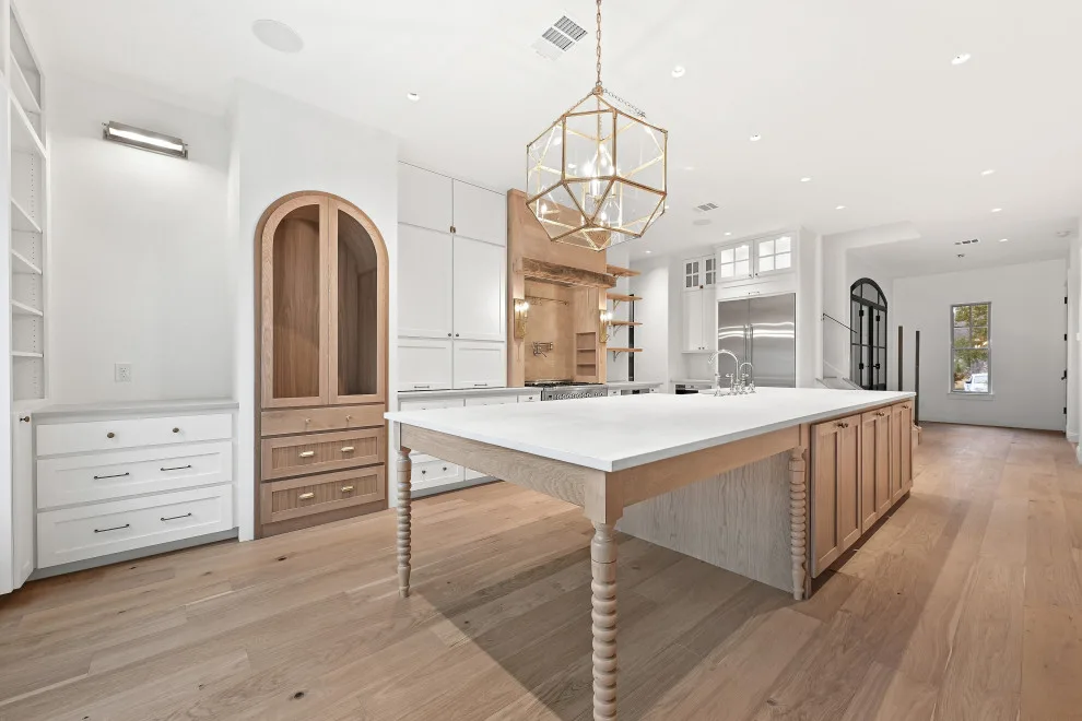 Hillside Home Renovation by Tier1 Group, LLC - Photo 7