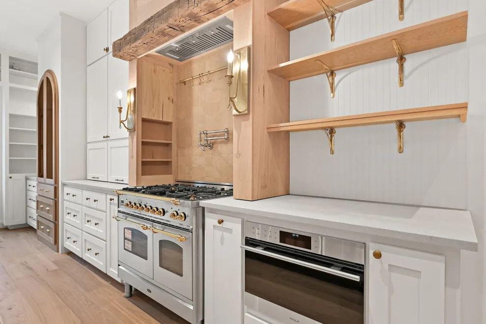Hillside Home Renovation by Tier1 Group, LLC - Photo 5