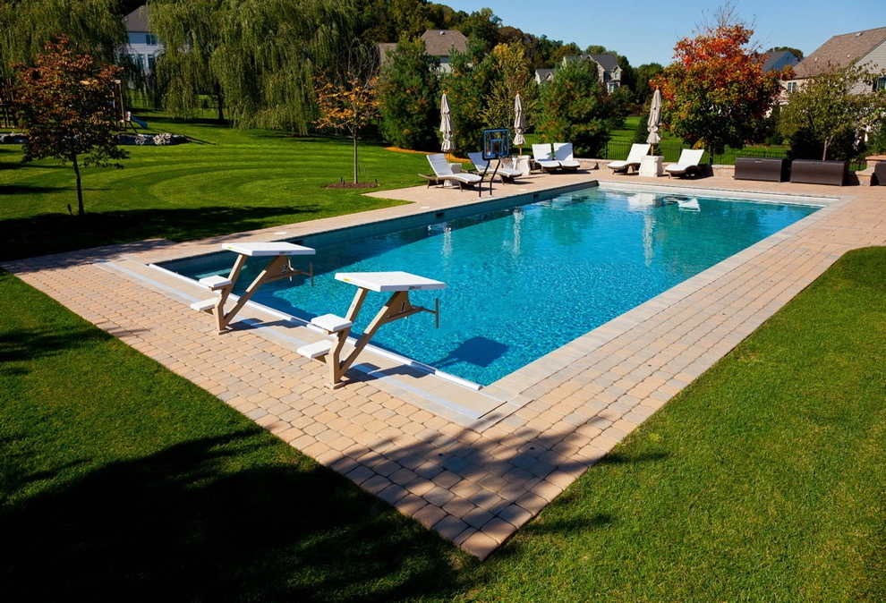 Lancaster, PA Project by Earth, Turf, & Wood, Inc. - Photo 2