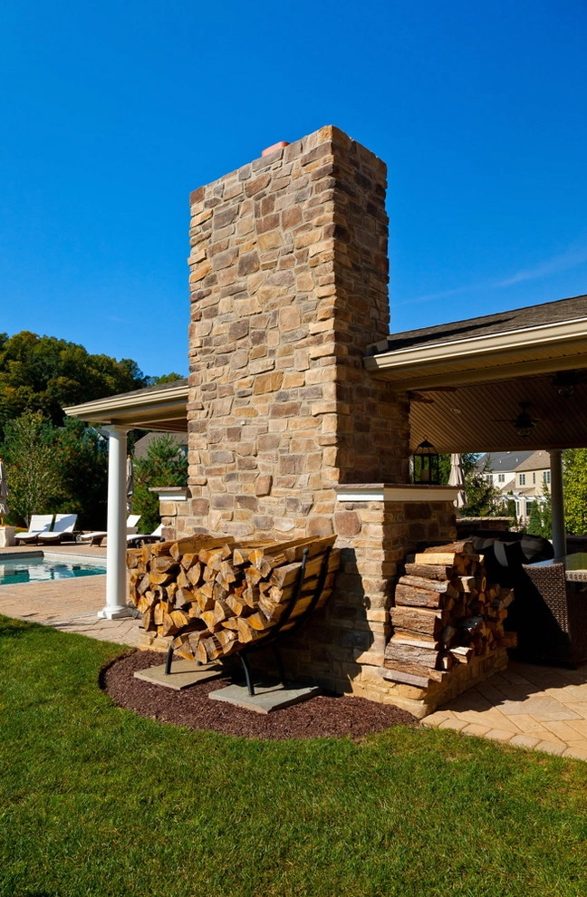Lancaster, PA Project by Earth, Turf, & Wood, Inc. - Photo 5