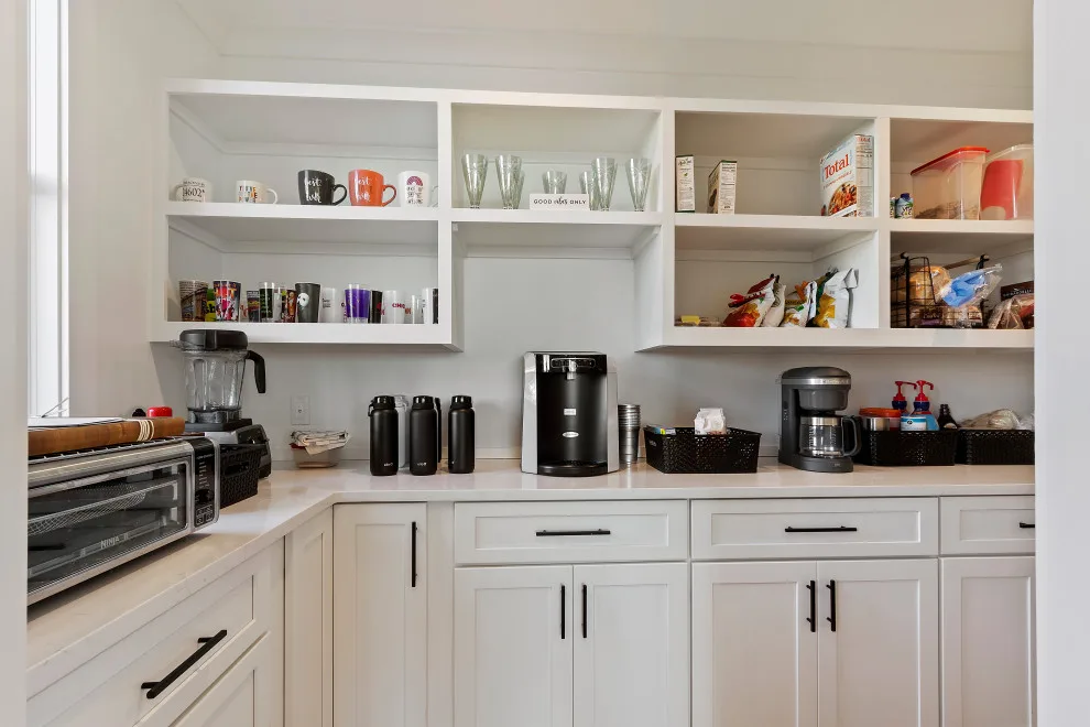 The Landings New Build Residence by Kitchen Design Solutions - Photo 36