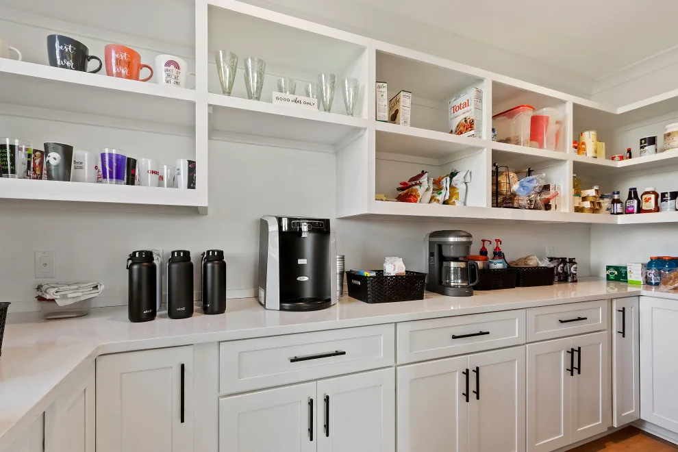 The Landings New Build Residence by Kitchen Design Solutions - Photo 40