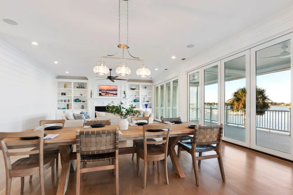 The Landings New Build Residence by Kitchen Design Solutions - Photo 5