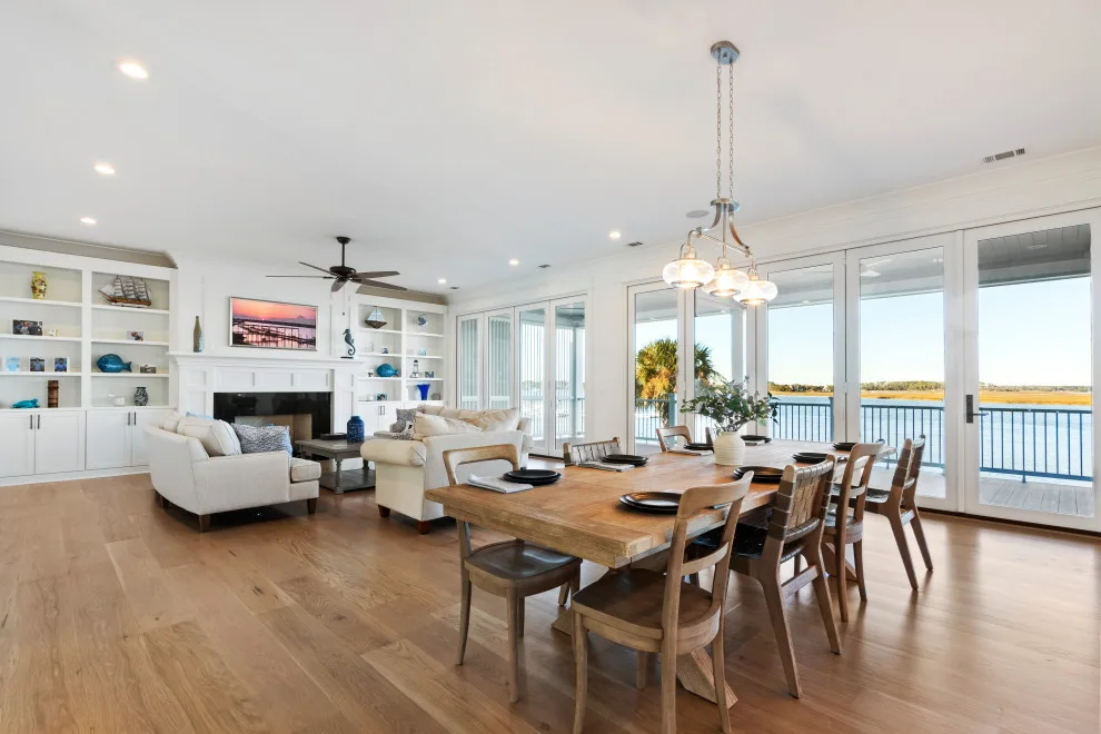 The Landings New Build Residence by Kitchen Design Solutions - Photo 14