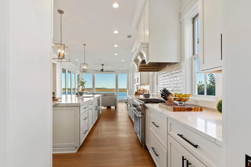 Kitchen Design Solutions - Photo 8
