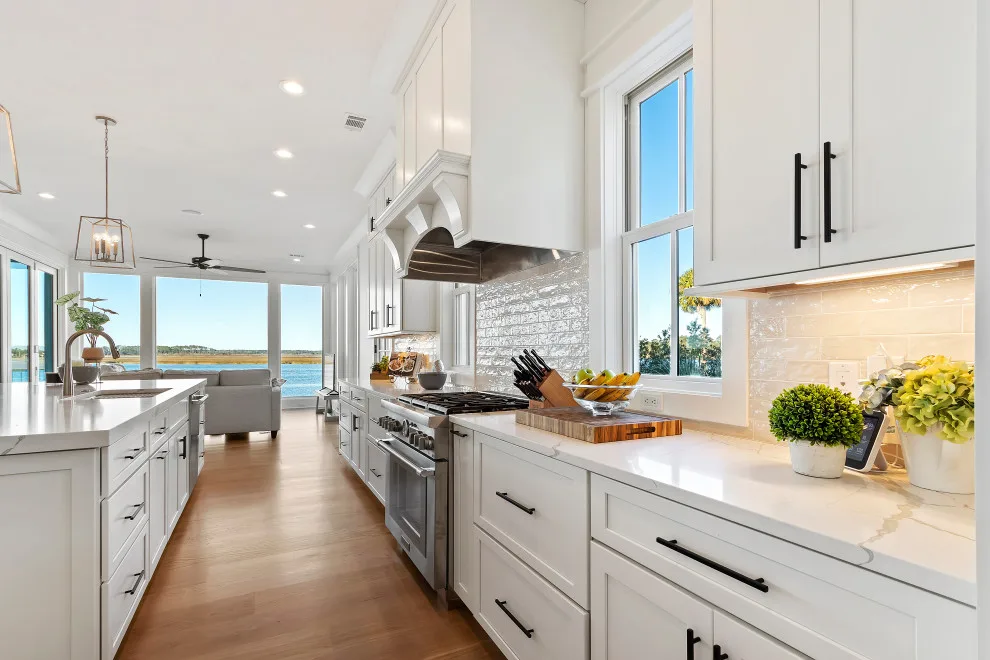 The Landings New Build Residence by Kitchen Design Solutions - Photo 26