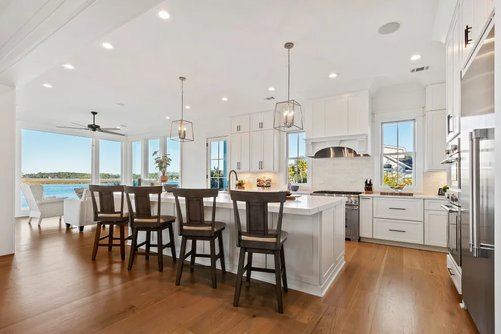 The Landings New Build Residence by Kitchen Design Solutions - Photo 33