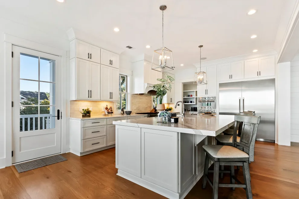 The Landings New Build Residence by Kitchen Design Solutions - Photo 24