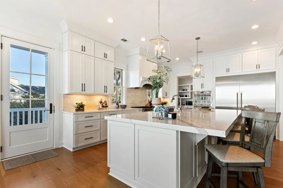 The Landings New Build Residence by Kitchen Design Solutions - Photo 16