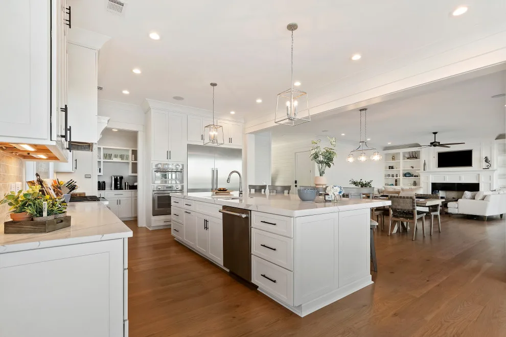 The Landings New Build Residence by Kitchen Design Solutions - Photo 39