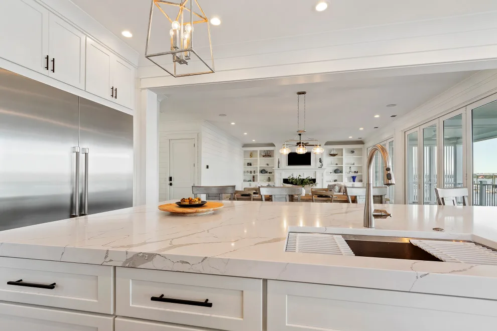 The Landings New Build Residence by Kitchen Design Solutions - Photo 18