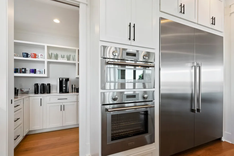 The Landings New Build Residence by Kitchen Design Solutions - Photo 19