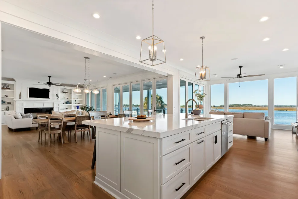 The Landings New Build Residence by Kitchen Design Solutions - Photo 25