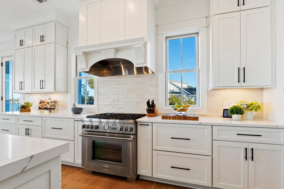 The Landings New Build Residence by Kitchen Design Solutions - Photo 11