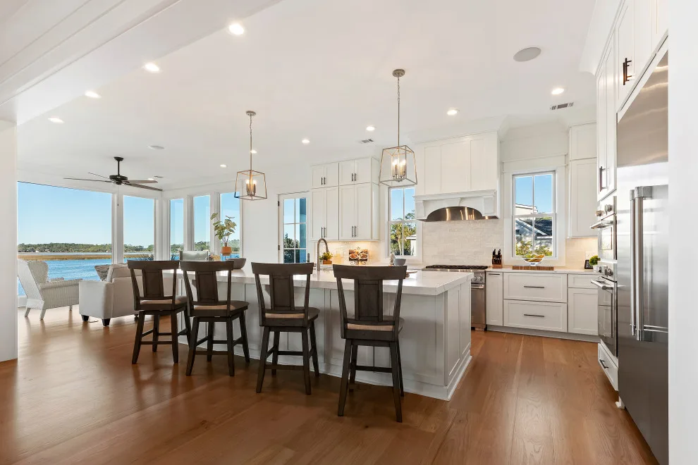 The Landings New Build Residence by Kitchen Design Solutions - Photo 20