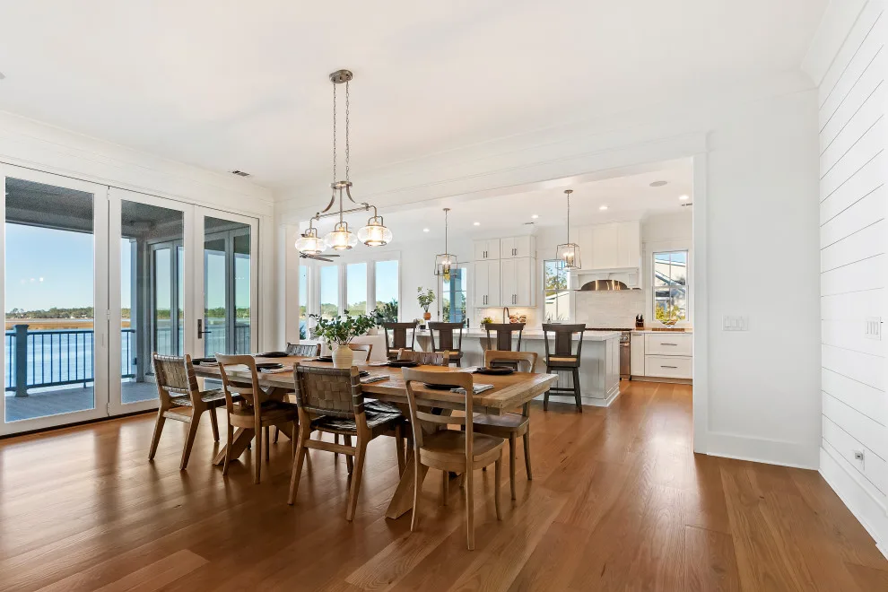 The Landings New Build Residence by Kitchen Design Solutions - Photo 31