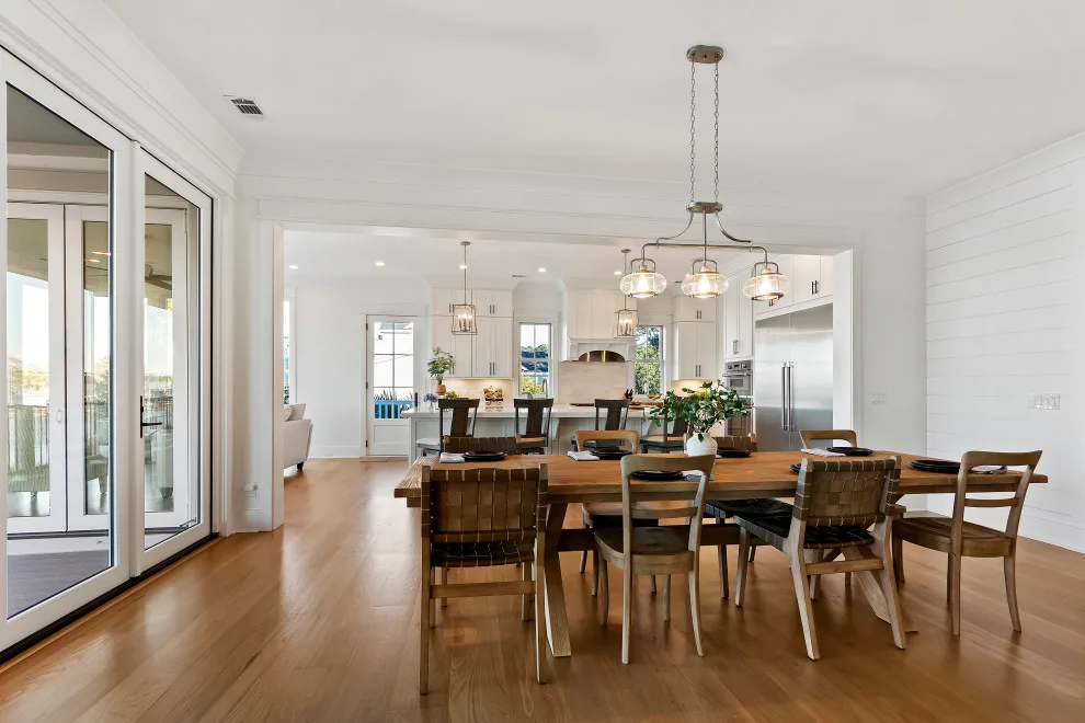 The Landings New Build Residence by Kitchen Design Solutions - Photo 7