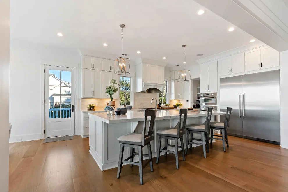 The Landings New Build Residence by Kitchen Design Solutions - Photo 23
