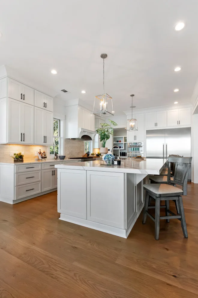 The Landings New Build Residence by Kitchen Design Solutions - Photo 32