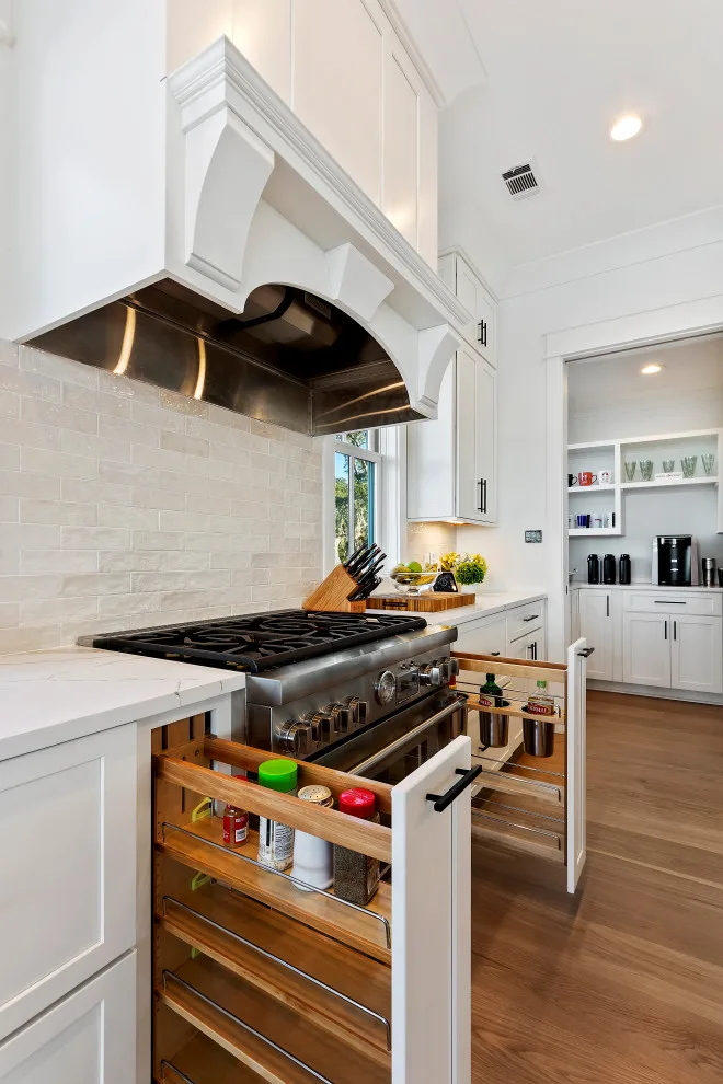 The Landings New Build Residence by Kitchen Design Solutions - Photo 2