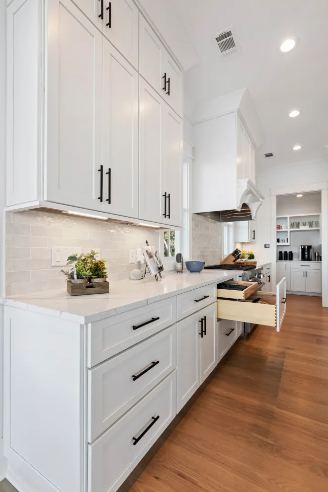 The Landings New Build Residence by Kitchen Design Solutions - Photo 13