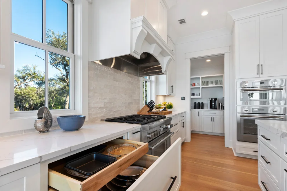The Landings New Build Residence by Kitchen Design Solutions - Photo 29