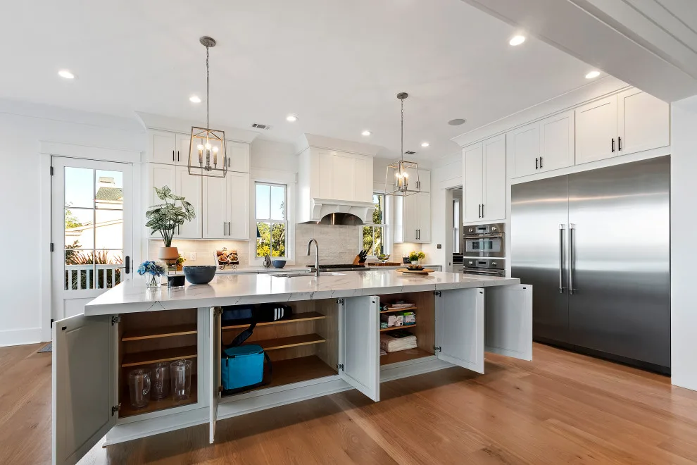 The Landings New Build Residence by Kitchen Design Solutions - Photo 12